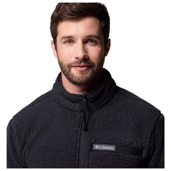 Columbia Ανδρική ζακέτα Rugged Ridge™ Full-Zip Sherpa Fleece
